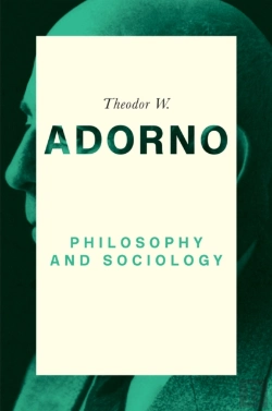 Bertrand.pt - Philosophy And Sociology: 1960