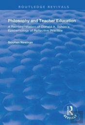 Philosophy And Teacher Education