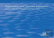 Philosophy And Teacher Education