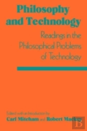 Philosophy And Technology