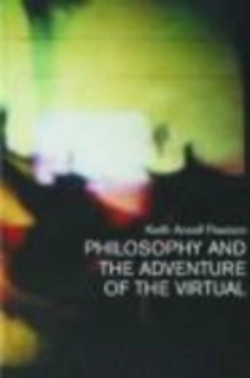 Bertrand.pt - Philosophy And The Adventure Of The Virtual