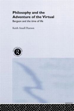 Bertrand.pt - Philosophy And The Adventure Of The Virtual