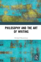 Philosophy And The Art Of Writing