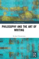 Philosophy And The Art Of Writing