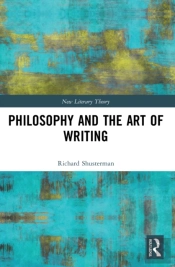 Philosophy And The Art Of Writing