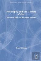 Philosophy And The Climate Crisis