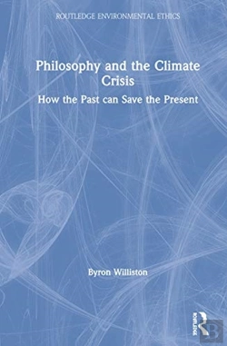 Bertrand.pt - Philosophy And The Climate Crisis