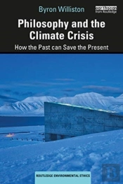 Philosophy And The Climate Crisis