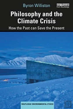 Bertrand.pt - Philosophy And The Climate Crisis