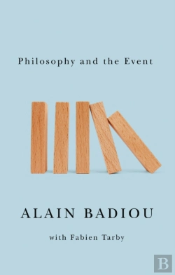 Bertrand.pt - Philosophy And The Event