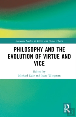 Bertrand.pt - Philosophy And The Evolution Of Virtue And Vice