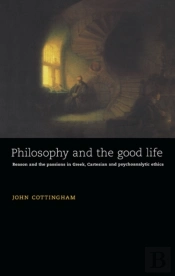 Philosophy And The Good Life