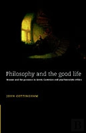 Philosophy And The Good Life
