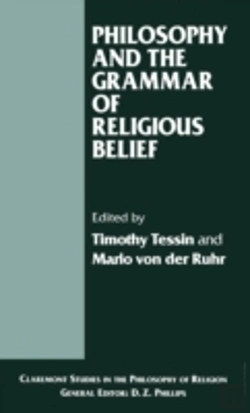 Bertrand.pt - Philosophy And The Grammar Of Religious Belief