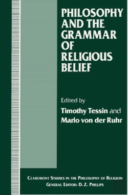 Bertrand.pt - Philosophy And The Grammar Of Religious Belief