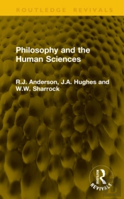 Philosophy And The Human Sciences