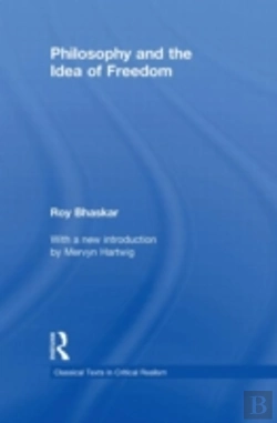 Bertrand.pt - Philosophy And The Idea Of Freedom