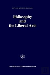 Philosophy And The Liberal Arts