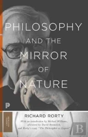 Philosophy And The Mirror Of Nature