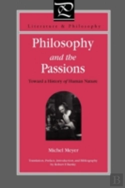 Bertrand.pt - Philosophy And The Passions