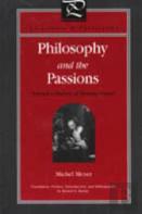 Philosophy And The Passions