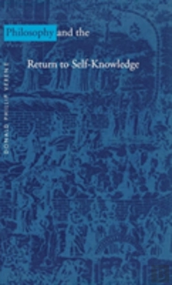 Bertrand.pt - Philosophy And The Return To Self-Knowledge