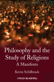 Philosophy And The Study Of Religions