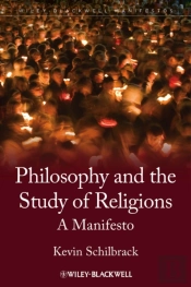 Philosophy And The Study Of Religions