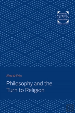 Bertrand.pt - Philosophy And The Turn To Religion