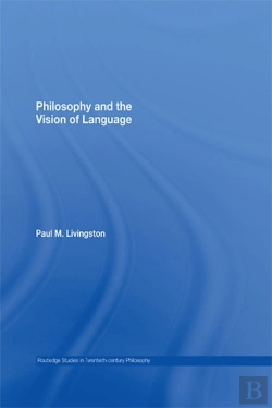 Bertrand.pt - Philosophy And The Vision Of Language
