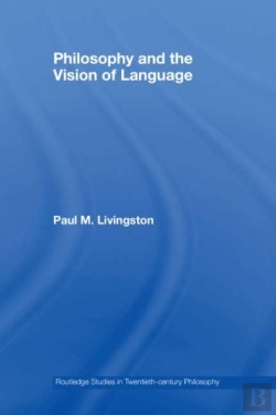 Bertrand.pt - Philosophy And The Vision Of Language
