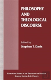 Philosophy And Theological Discourse
