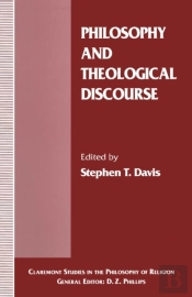 Philosophy And Theological Discourse