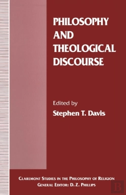 Bertrand.pt - Philosophy And Theological Discourse