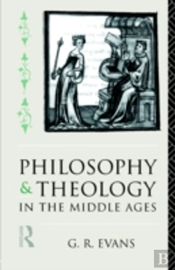 Bertrand.pt - Philosophy And Theology In The Middle Ages
