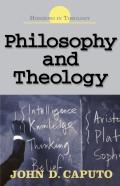 Philosophy And Theology