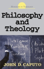 Philosophy And Theology