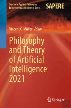 Bertrand.pt - Philosophy And Theory Of Artificial Intelligence 2021