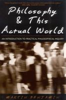 Philosophy And This Actual World