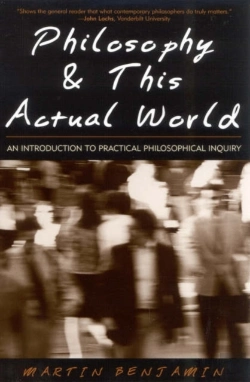 Bertrand.pt - Philosophy And This Actual World