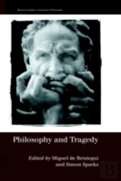 Philosophy And Tragedy