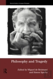 Philosophy And Tragedy
