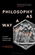 Philosophy As A Way Of Life