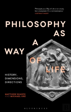 Bertrand.pt - Philosophy As A Way Of Life