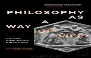 Philosophy As A Way Of Life