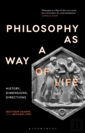 Philosophy As A Way Of Life