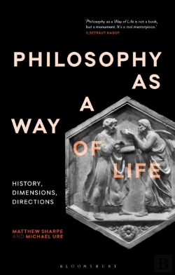 Bertrand.pt - Philosophy As A Way Of Life