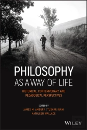 Philosophy As A Way Of Life