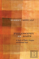 Philosophy As Agon