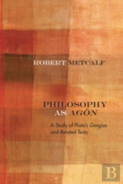 Philosophy As Agon
